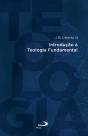 Introdução À Teologia Fundamental - Preview