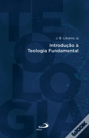 Capa do artigo Introdução À Teologia Fundamental