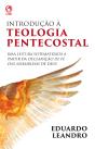 Introdução À Teologia Pentecostal - Preview