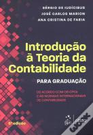 Introdução à Teoria da Contabilidade
