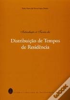 Introdução à Teoria da Distribuição de Tempos de Residência