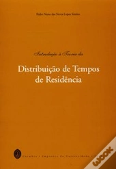 Introdução à Teoria da Distribuição de Tempos de Residência