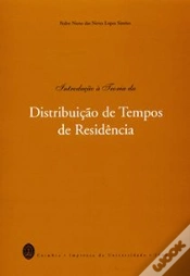 Capa do artigo Introdução à Teoria da Distribuição de Tempos de Residência