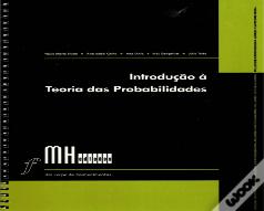 Introdução à Teoria das Probabilidades