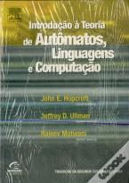 Introdução à Teoria de Autômatos, Linguagens e Computação
