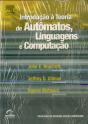 Introdução à Teoria de Autômatos, Linguagens e Computação - Preview