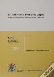 Introdução à Teoria de Jogos