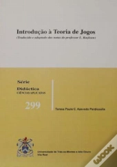 Introdução à Teoria de Jogos
