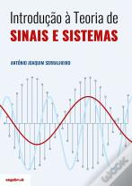 Introdução à Teoria de Sinais e Sistemas