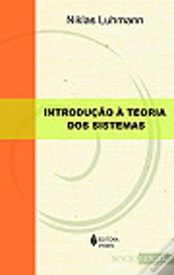 Capa do artigo Introdução à Teoria dos Sistemas