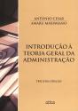 Introdução à Teoria Geral da Administração - Preview