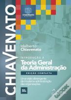 Introdução à Teoria Geral da Administração