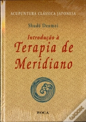 Capa do artigo Introdução à Terapia de Meridiano