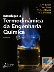 Introdução à Termodinâmica da Engenharia Química