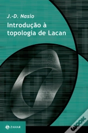 Capa do artigo Introdução À Topologia De Lacan
