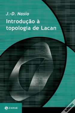 Capa do artigo Introdução À Topologia De Lacan