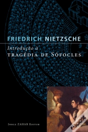 Capa do artigo Introdução À Tragédia De Sófocles