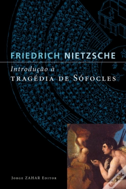 Capa do artigo Introdução À Tragédia De Sófocles