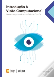 Capa do artigo Introdução À Visão Computacional
