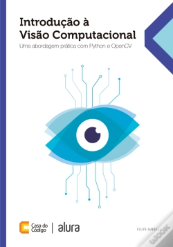Capa do artigo Introdução À Visão Computacional