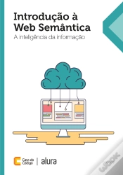 Capa do artigo Introdução À Web Semântica
