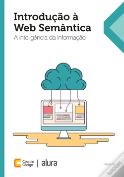 Capa do artigo Introdução À Web Semântica