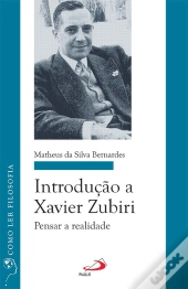 Introdução A Xavier Zubiri