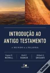 Capa do artigo Introdução Ao Antigo Testamento