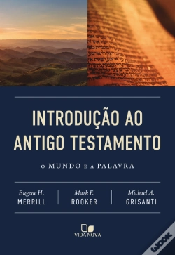 Capa do artigo Introdução Ao Antigo Testamento