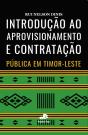 Introdução ao Aprovisionamento e Contratação Pública em Timor-Leste - Preview