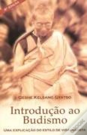 Capa do artigo Introdução ao Budismo
