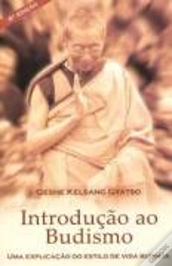 Capa do artigo Introdução ao Budismo