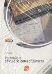 Capa do artigo Introdução Ao Cálculo De Lentes Oftálmicas