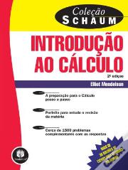 Introdução ao Cálculo