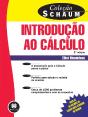 Introdução ao Cálculo - Preview