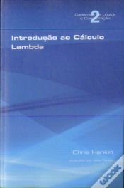 Capa do artigo Introducao Ao Calculo Lambda