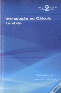 Capa do artigo Introducao Ao Calculo Lambda