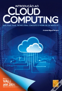 Capa do artigo Introdução ao Cloud Computing