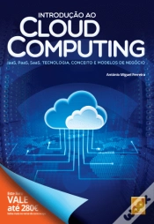 Capa do artigo Introdução ao Cloud Computing