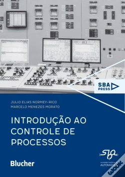 Capa do artigo Introdução Ao Controle De Processos