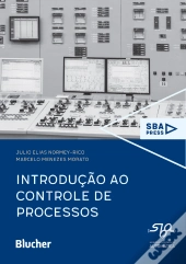 Introdução Ao Controle De Processos
