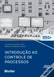 Capa do artigo Introdução Ao Controle De Processos