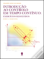 Introdução ao Controlo em Tempo Contínuo