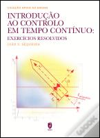 Introdução ao Controlo em Tempo Contínuo
