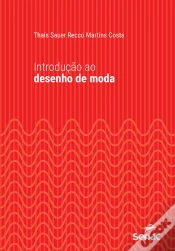 Capa do artigo Introdução Ao Desenho De Moda