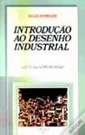 Capa do artigo Introdução ao Desenho Industrial