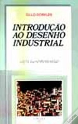 Capa do artigo Introdução ao Desenho Industrial