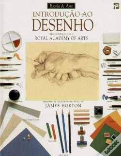 Capa do artigo Introdução ao Desenho