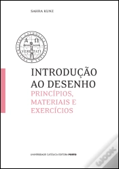 Capa do artigo Introdução ao Desenho