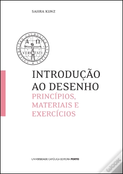 Capa do artigo Introdução ao Desenho